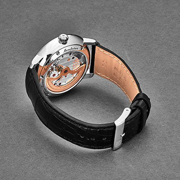 Frederique Constant Slimline Men's Watch Model FC980S4S6 Thumbnail 4